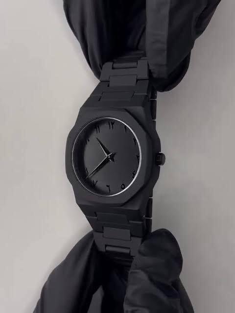 Arabic Aura Watch